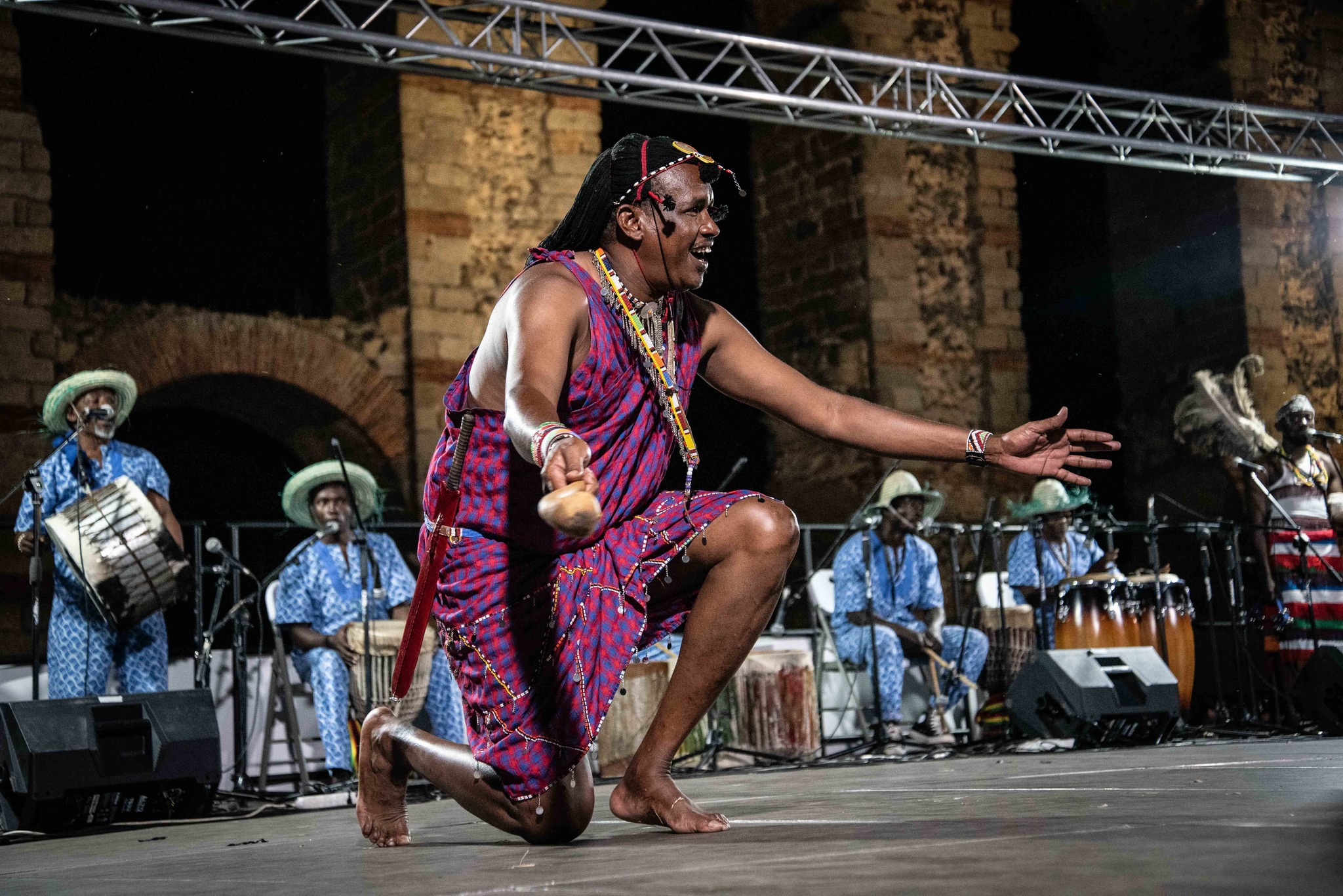 Festival Folklórico 