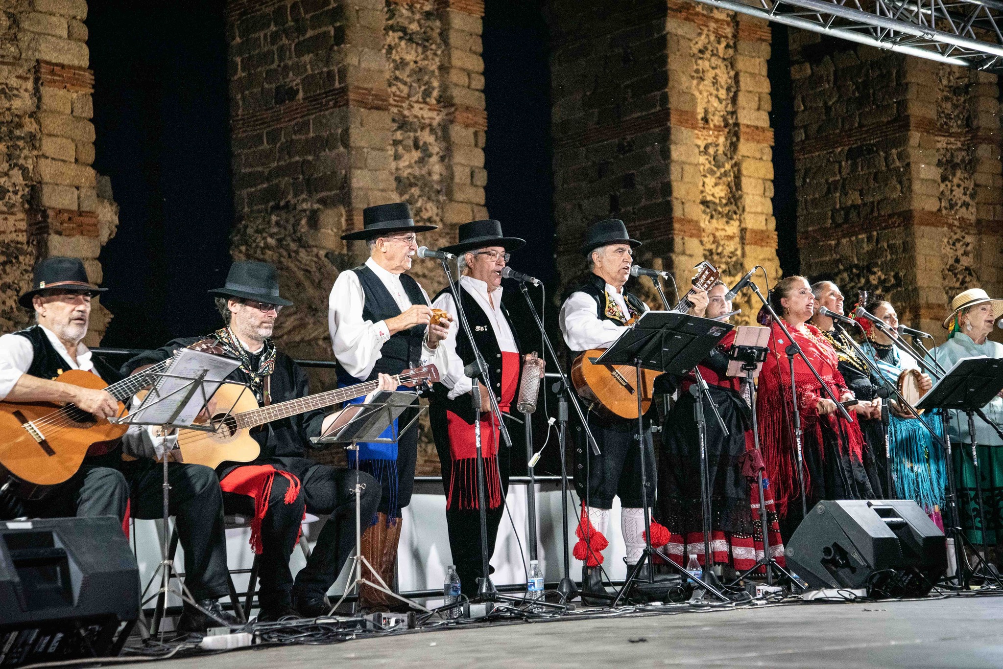 Festival Folklórico 