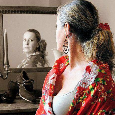 Manuela Sánchez