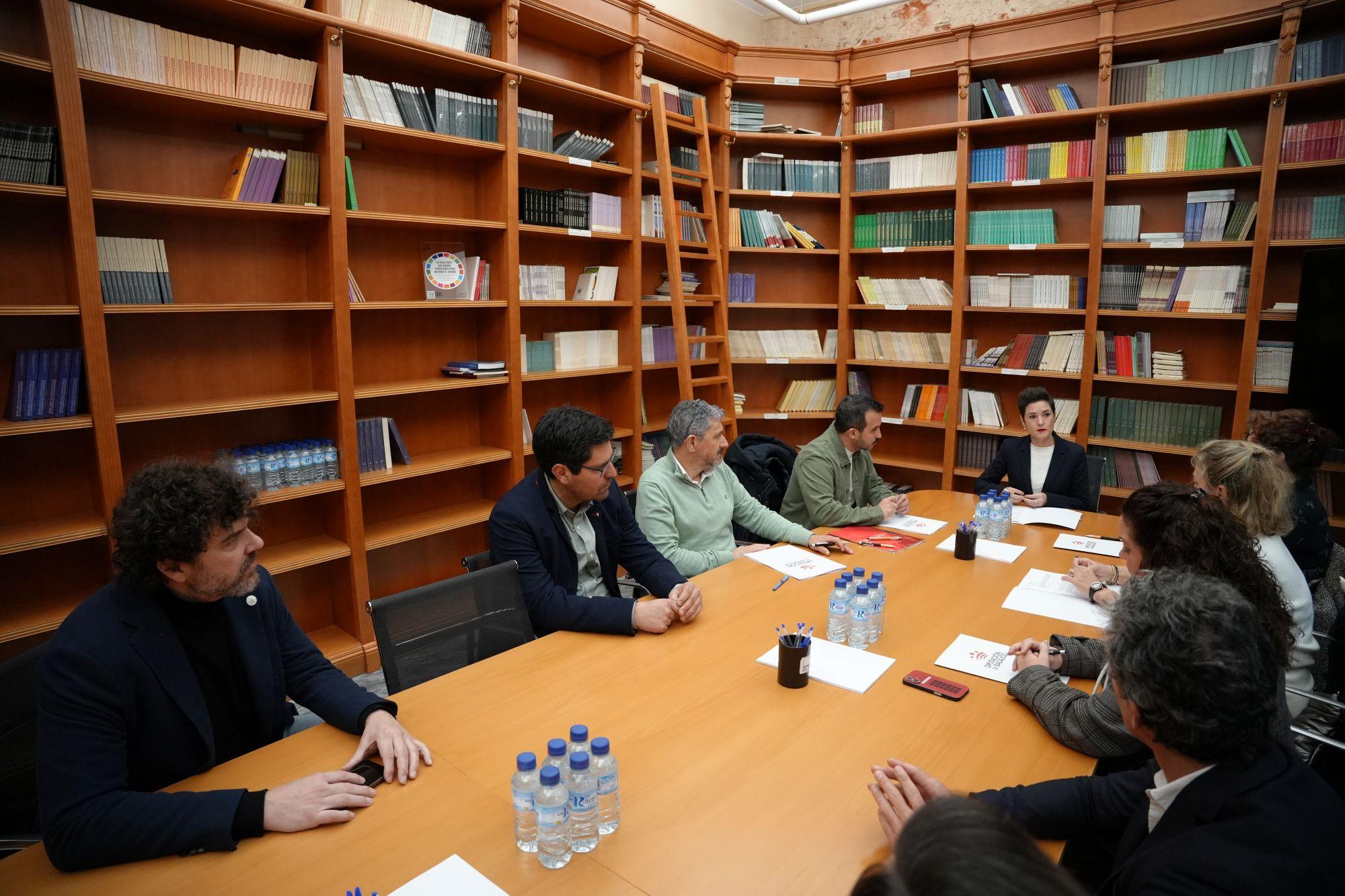 DIPUTACIÓN DE BADAJOZ