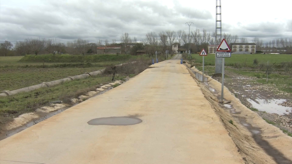 Desactivada la fase de emergencia del Plan Especial de Protección Civil de Riesgo de Inundaciones en Extremadura