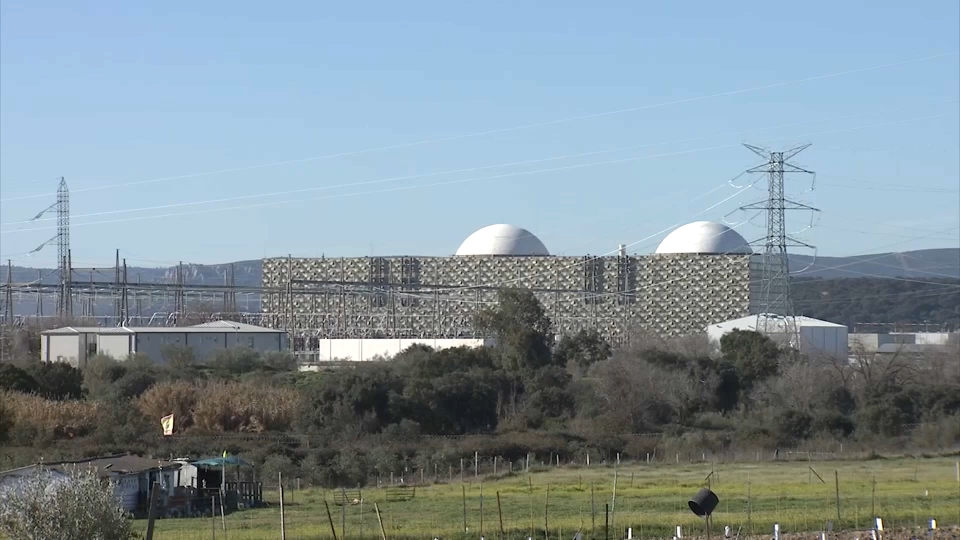 La continuidad de las centrales nucleares, a debate esta semana en el Congreso