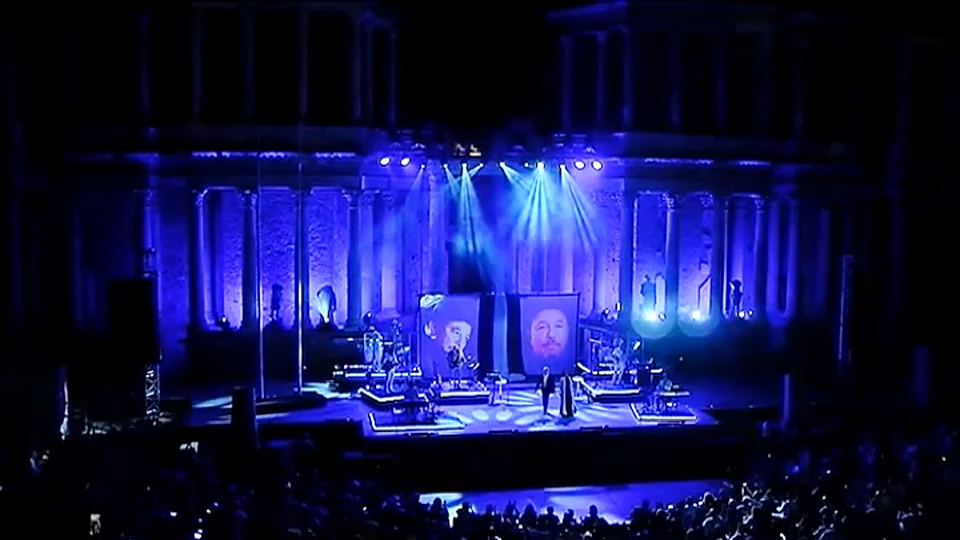La cantante Ana Belén abrirá este domingo la décima edición del Stone&Music Festival de Mérida