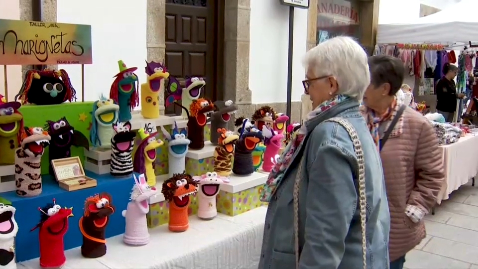 Día del Ambroz dentro del Otoño Mágico, que este año se estrena como Fiesta de Interés Turístico Internacional