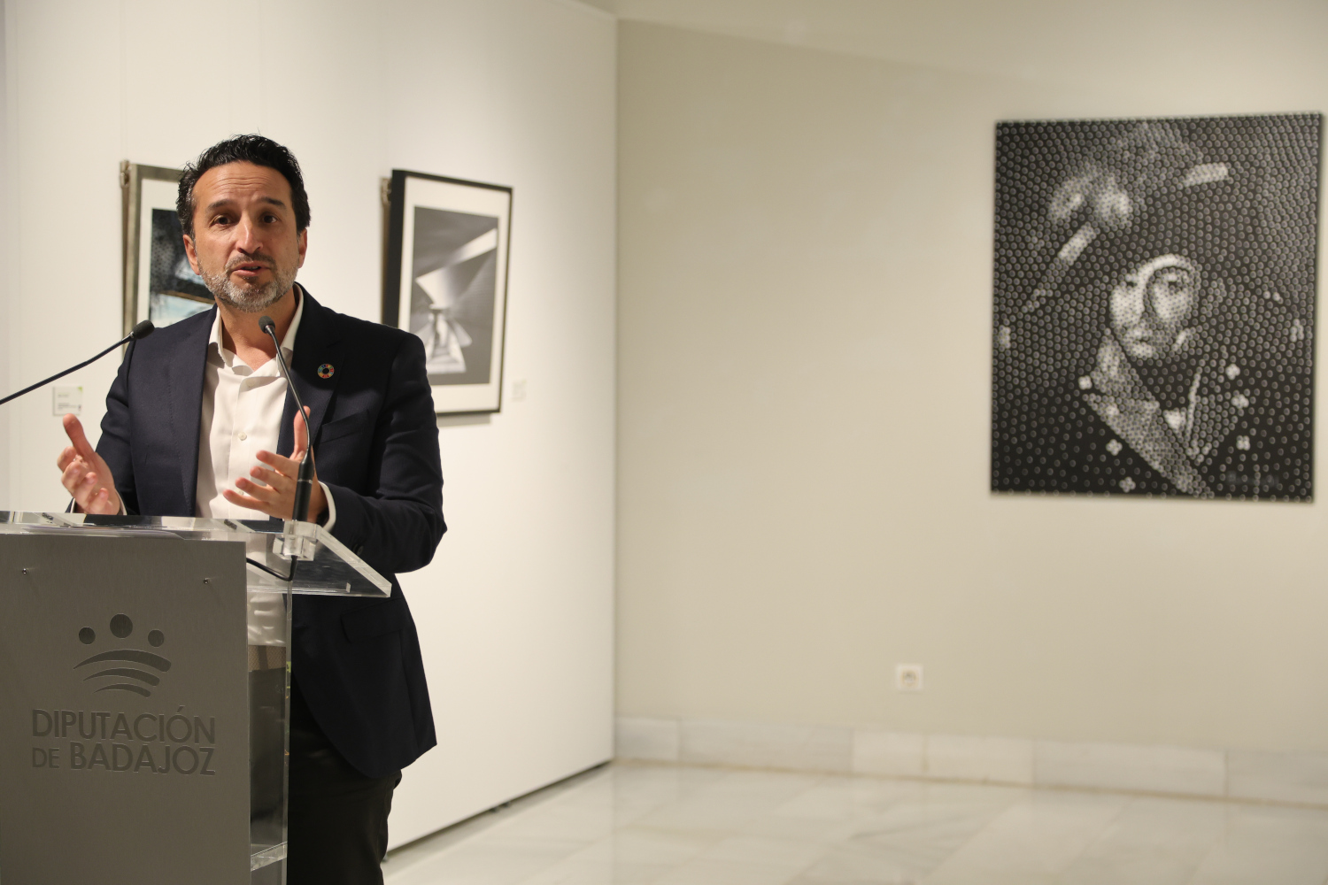 DIPUTACIÓN DE BADAJOZ