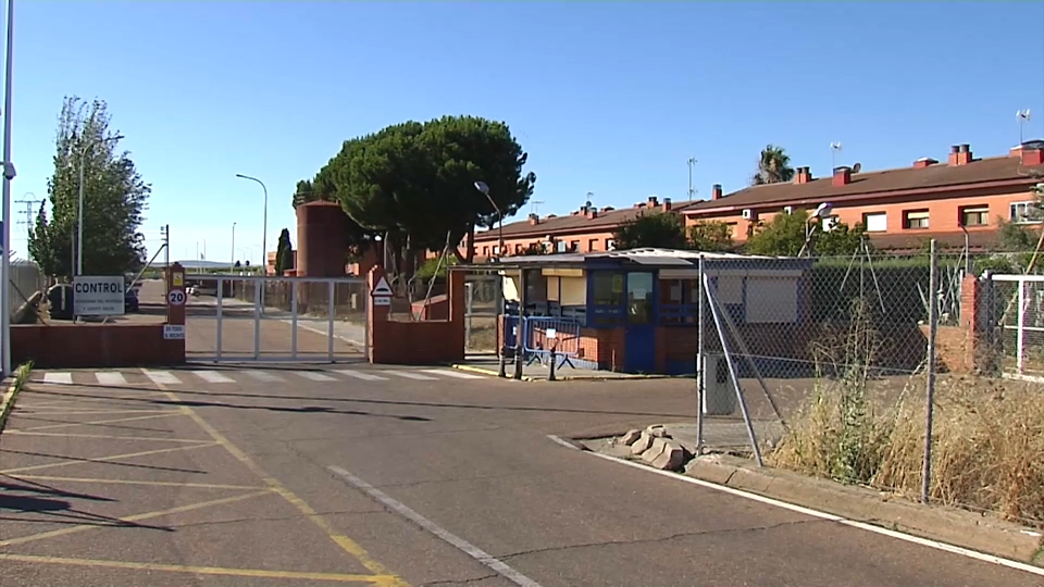 Ingresa en prisión un vecino de Montijo que usaba coches de alquiler para surtir a puntos de venta de droga