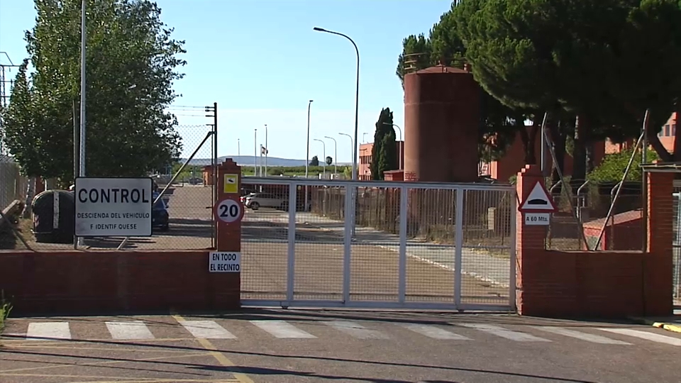 Ingresa en prisión un vecino de Montijo que usaba coches de alquiler para surtir a puntos de venta de droga