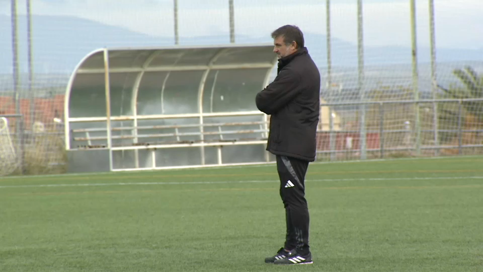 El Cacereño prepara la visita del Rayo Majadahonda a su estadio