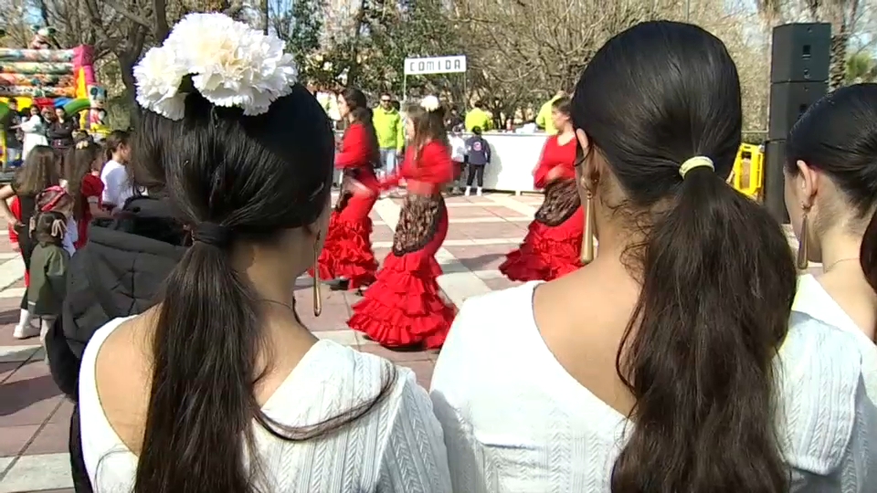 Mérida acoge este fin de seman la Convivencia Carnavalera organizada por Los Danzarines Emeritenses