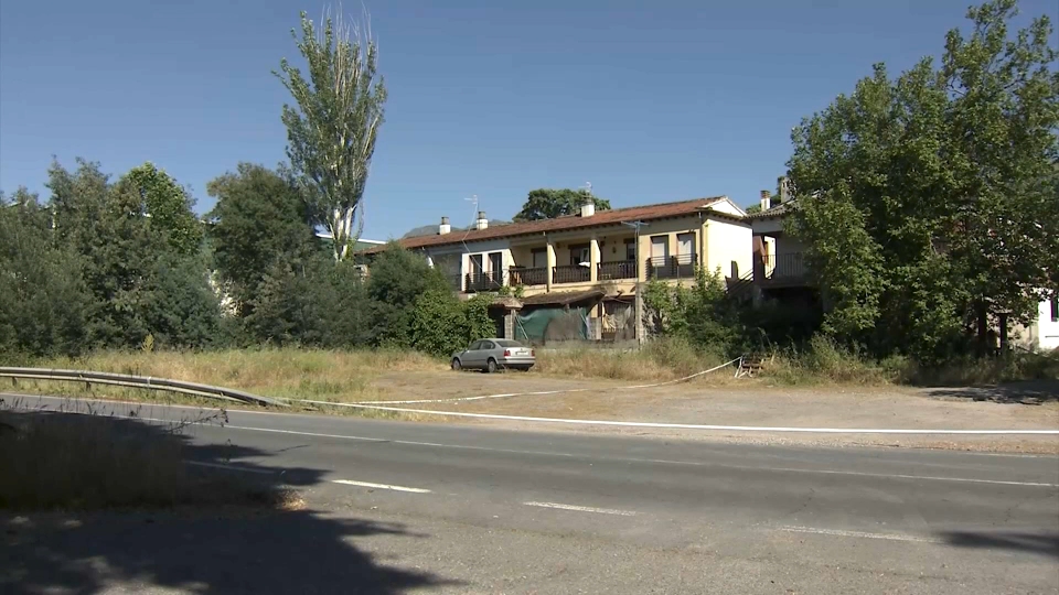 Prisión provisional sin fianza para el hombre detenido por matar a su pareja en Aldeanueva del Camino