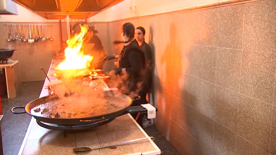 Comida a domicilio Mérida