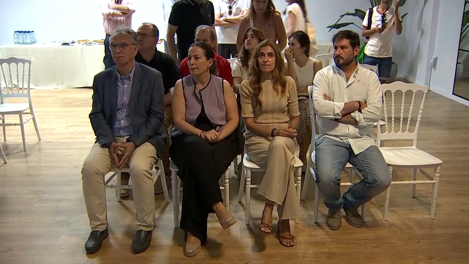 La depuradora de Don Benito y Villanueva está ejecutada al 50% y entrará en servicio en 2027
