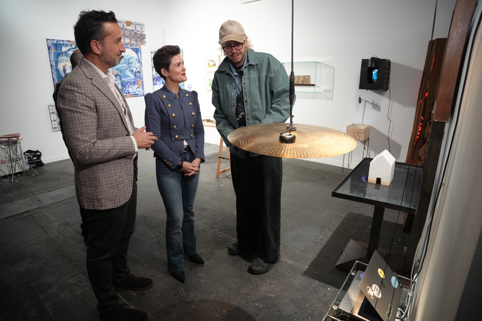 DIPUTACIÓN DE BADAJOZ