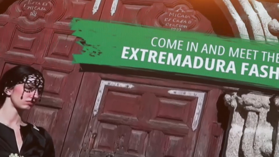 JUNTA DE EXTREMADURA