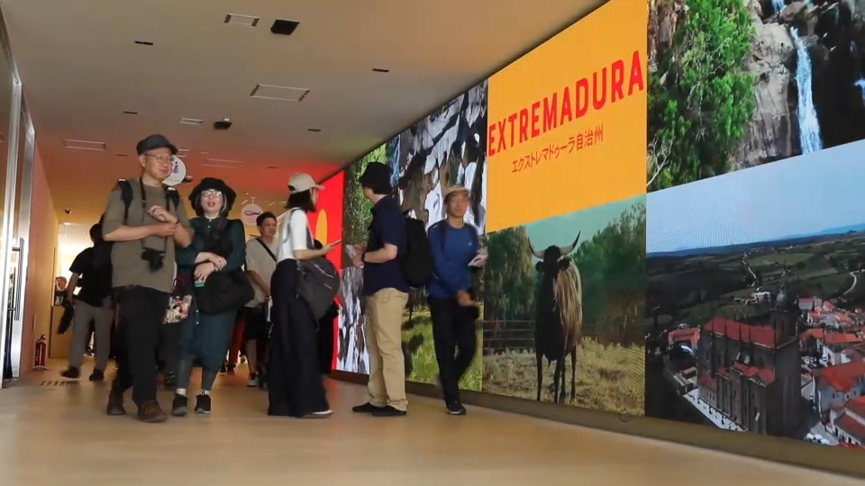 JUNTA DE EXTREMADURA