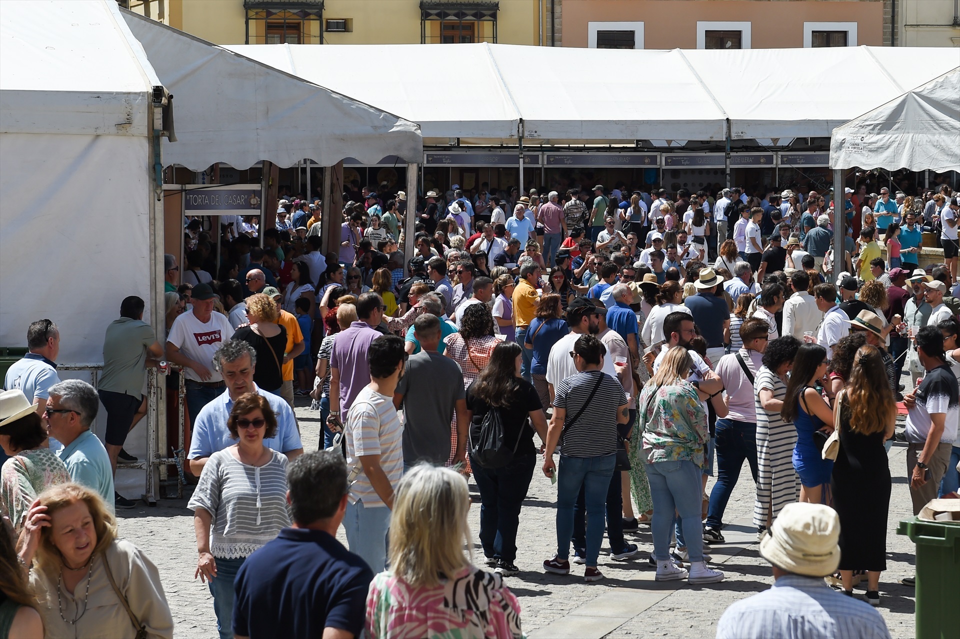 Gustavo Valiente / Europa Press