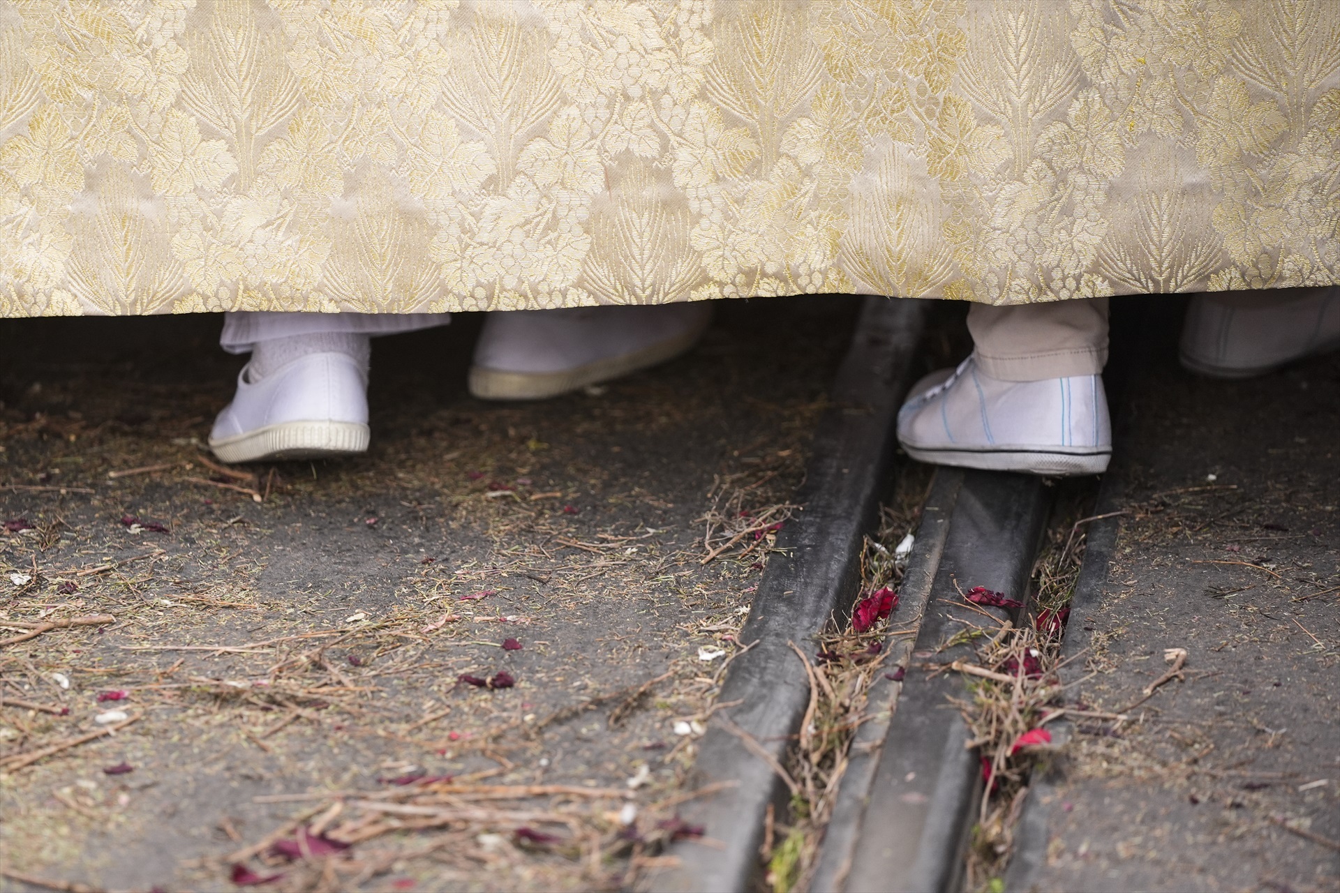 Joaquin Corchero / Europa Press