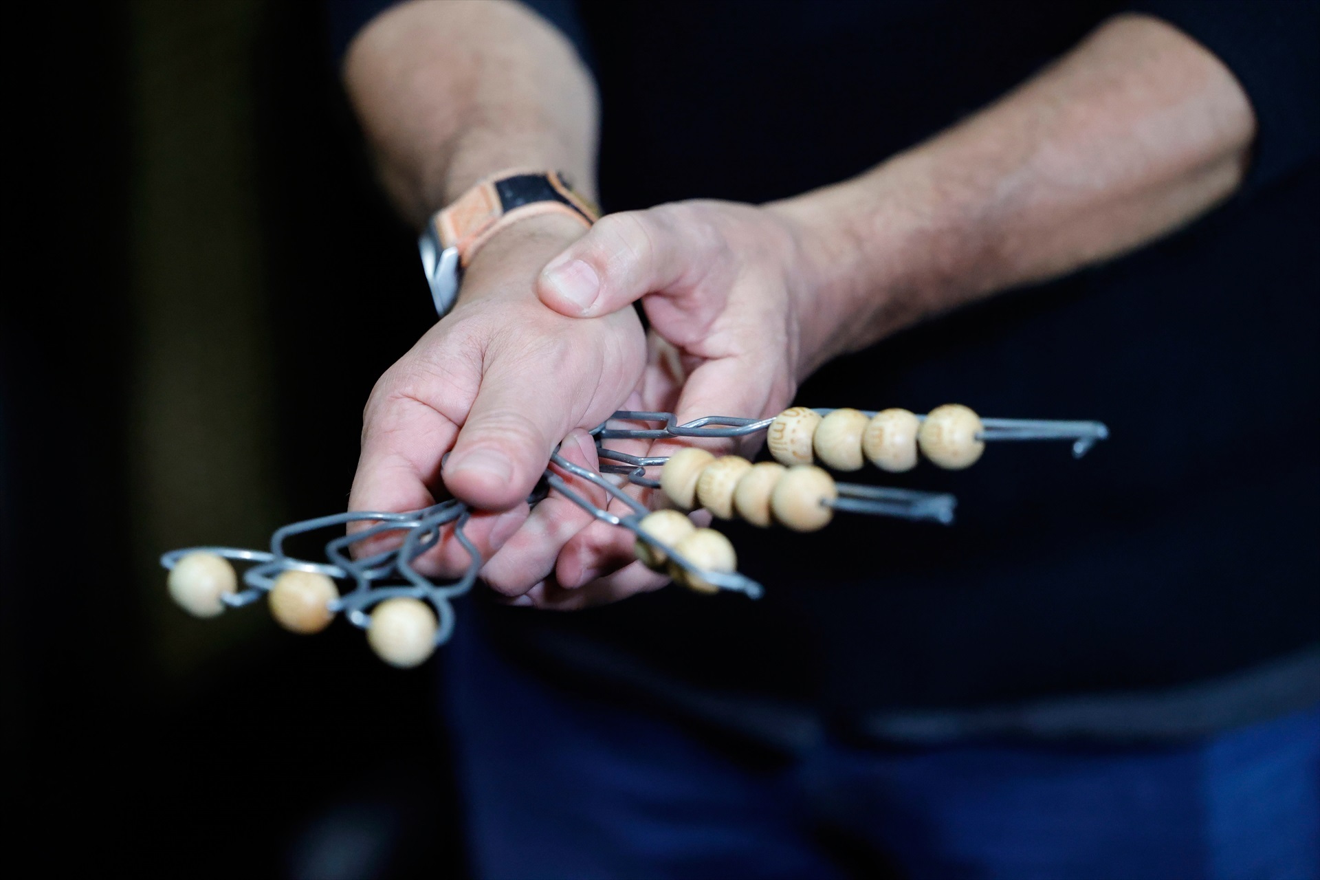 Jesús Hellín / Europa Press