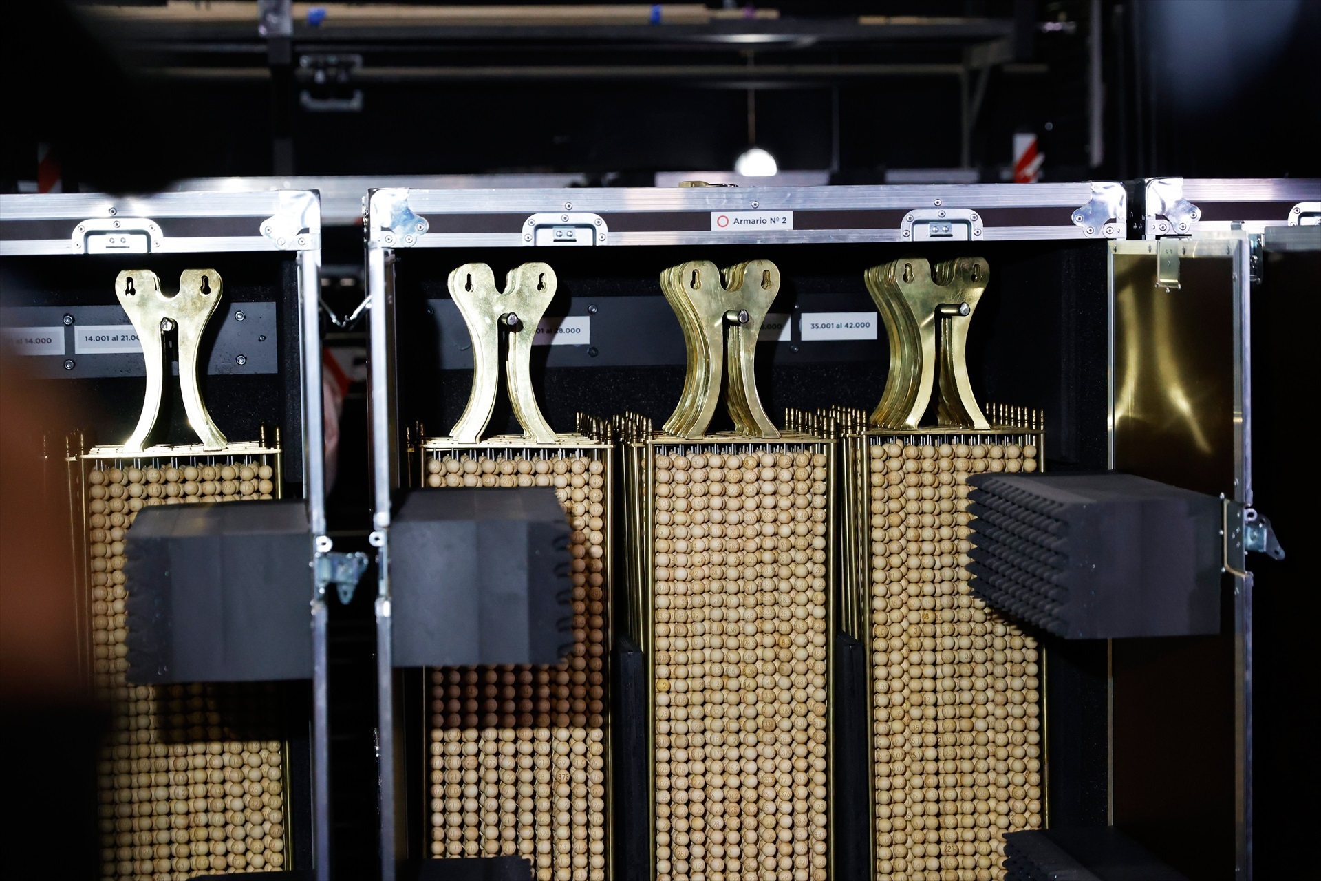 Jesús Hellín / Europa Press