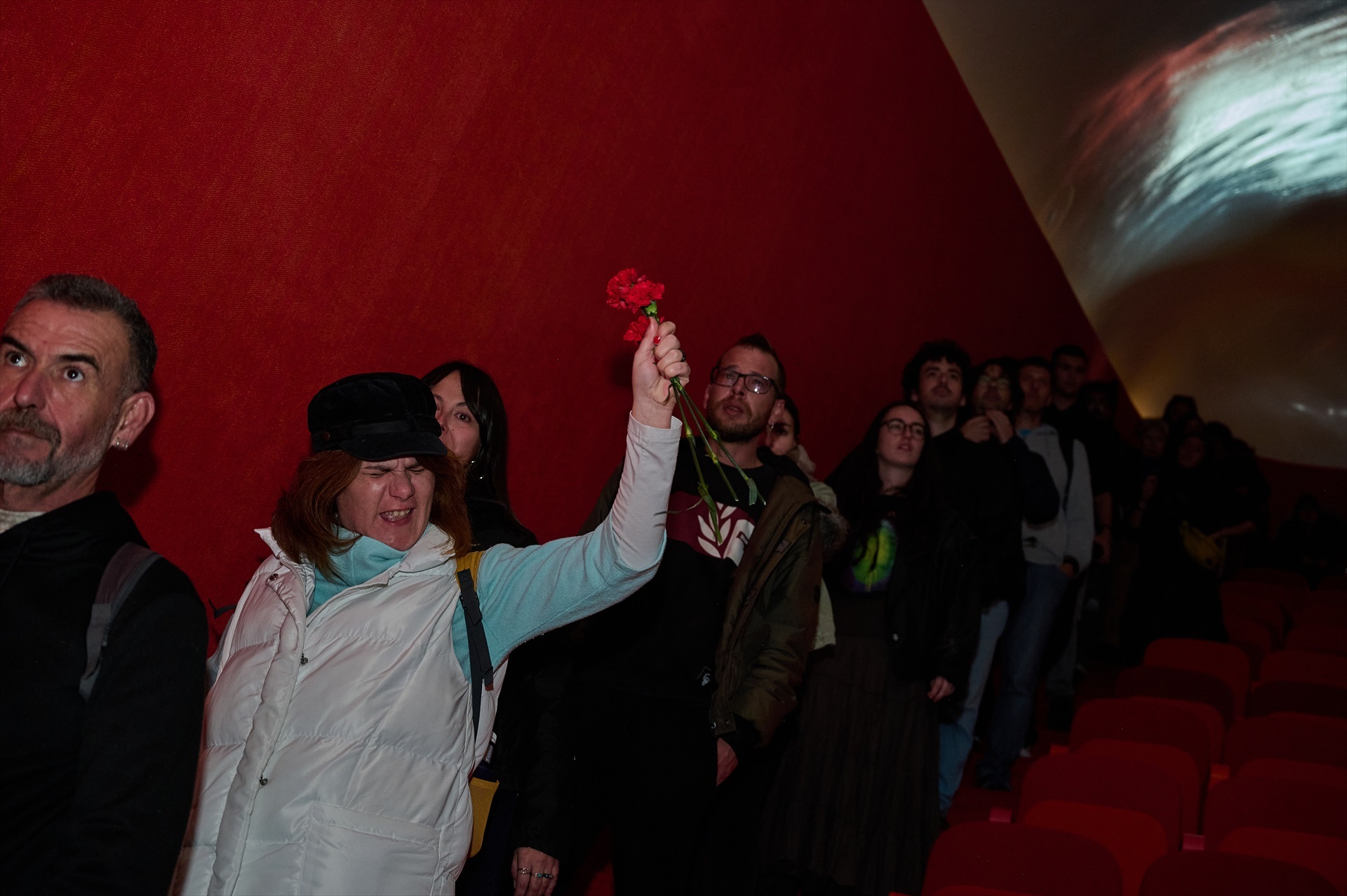 Andrés Rodríguez / Europa Press