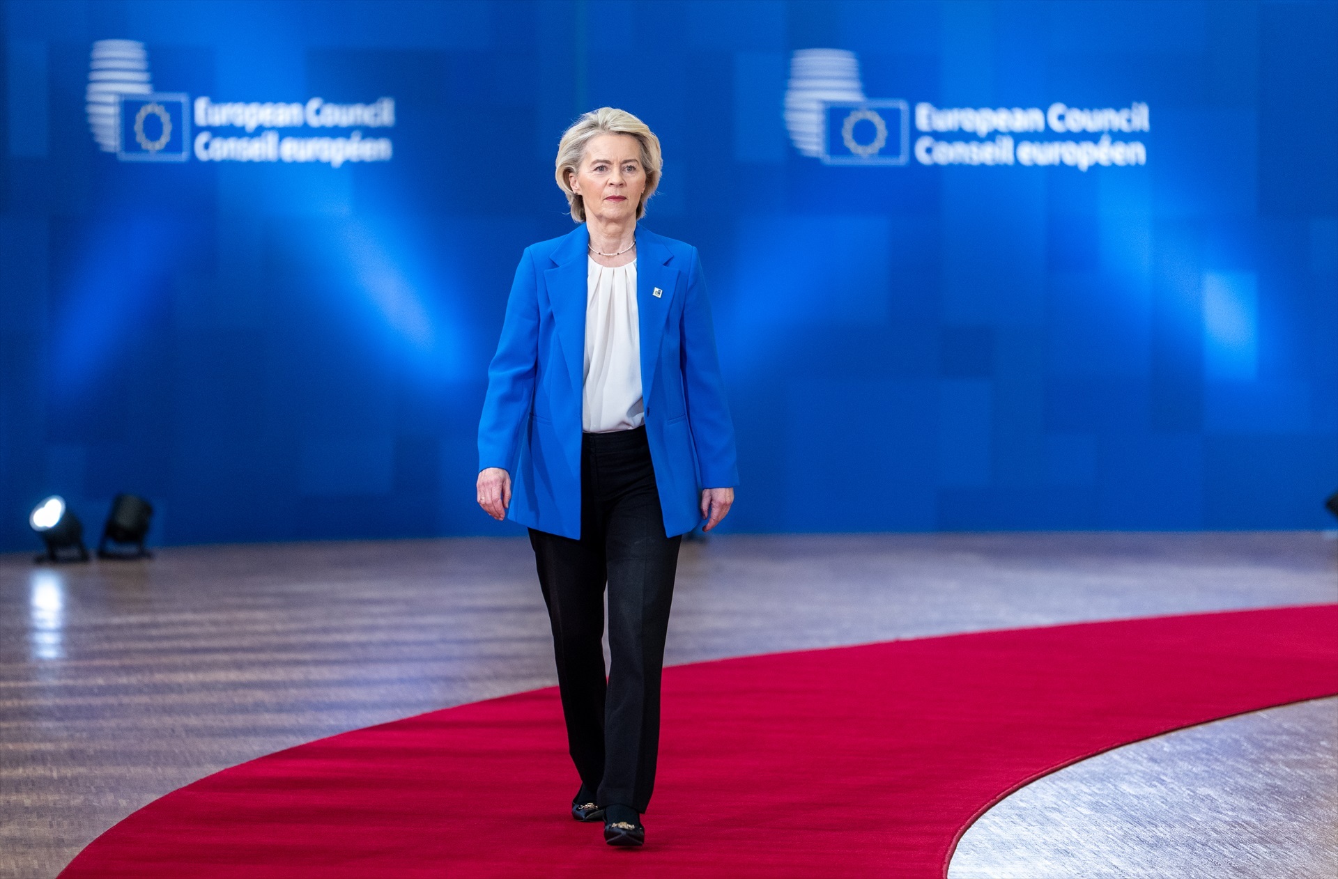 Michael Kappeler / dpa