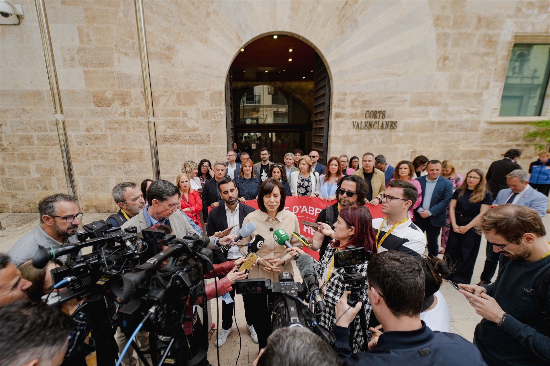 Jorge Gil / Europa Press