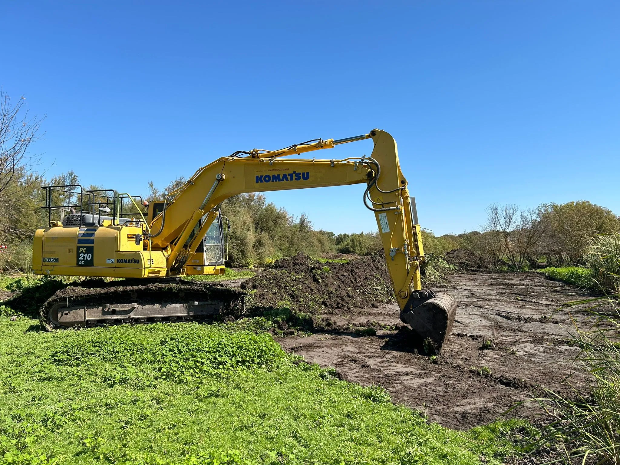 Confederación Hidrográfica del Guadiana