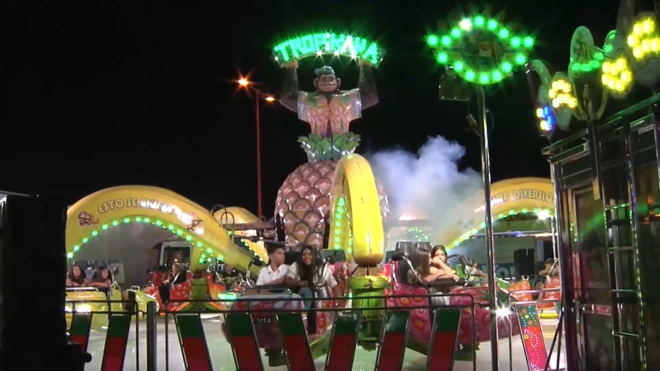Feria de Villanueva de la Serena
