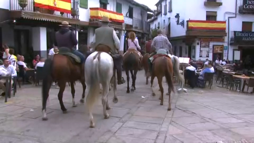 Canal Extremadura