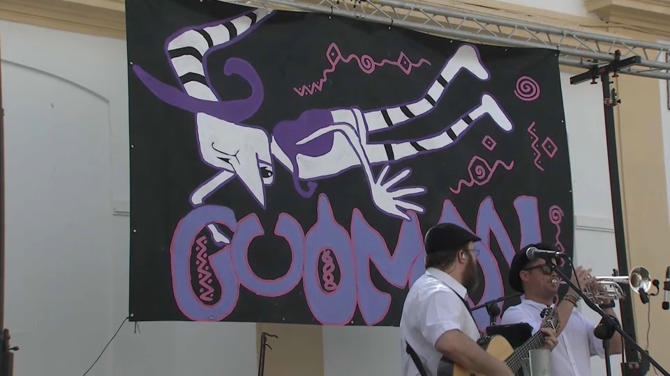 Guareña se convierte este fin de semana en un gran escenario al aire libre con el Festival Guoman