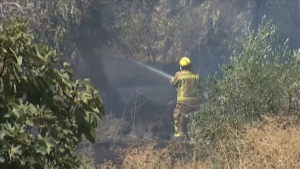 Más de 1.400 profesionales se activan en Extremadura para el inicio de la temporada alta de incendios
