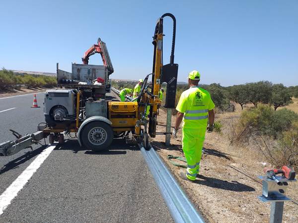 MINISTERIO DE TRANSPORTES