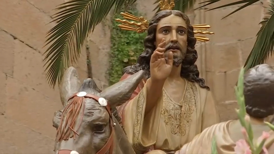 La Burrina. Cáceres