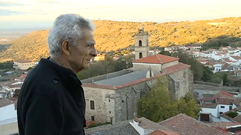 Extremadura y el mundo del teatro llora la pérdida de Juan Margallo