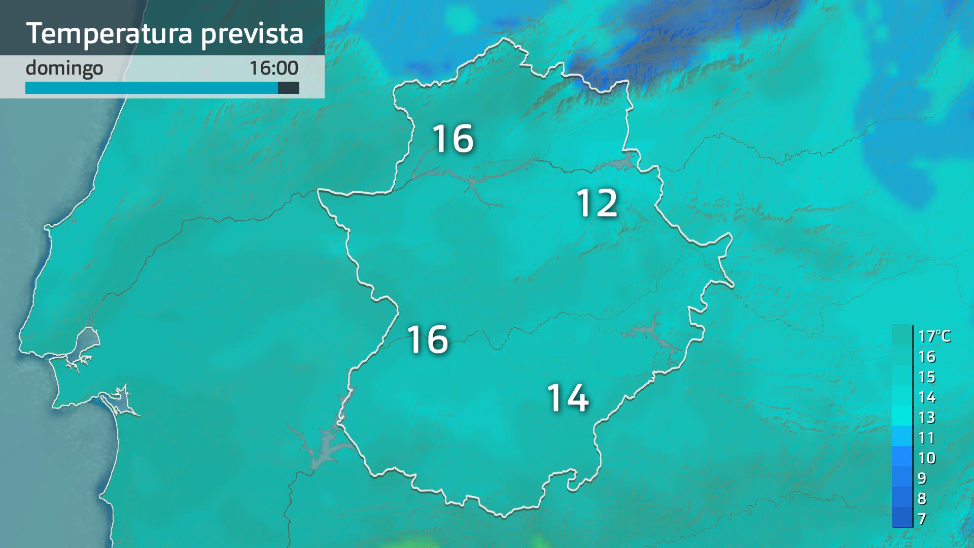 Temperatura máxima