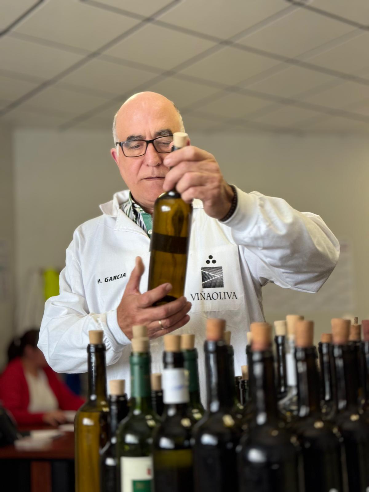 El mejor vino joven de España es extremeño