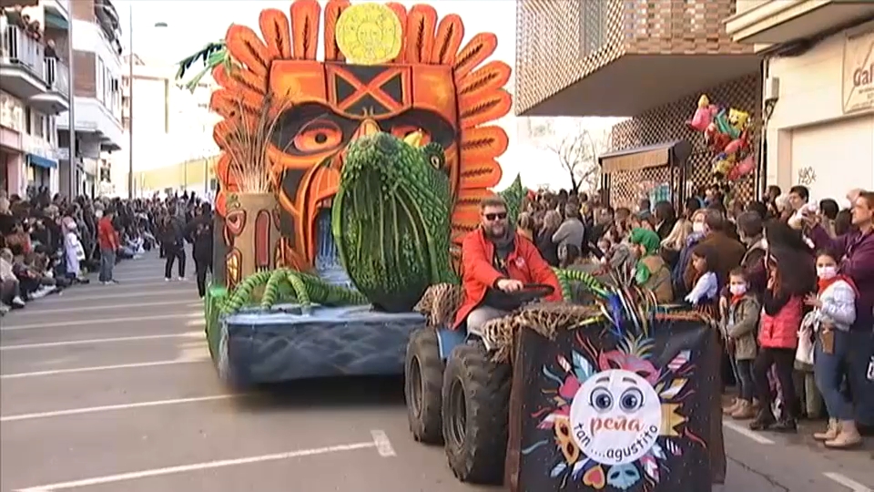 Más de 400 efectivos conformarán el dispositivo de segurirdad del Carnaval de Navalmoral de la Mata