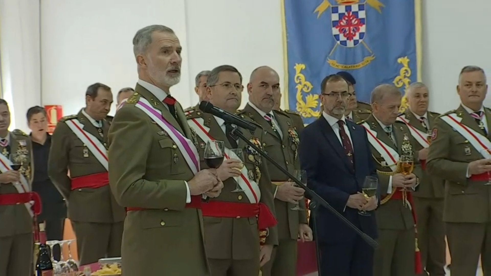 felipe vi