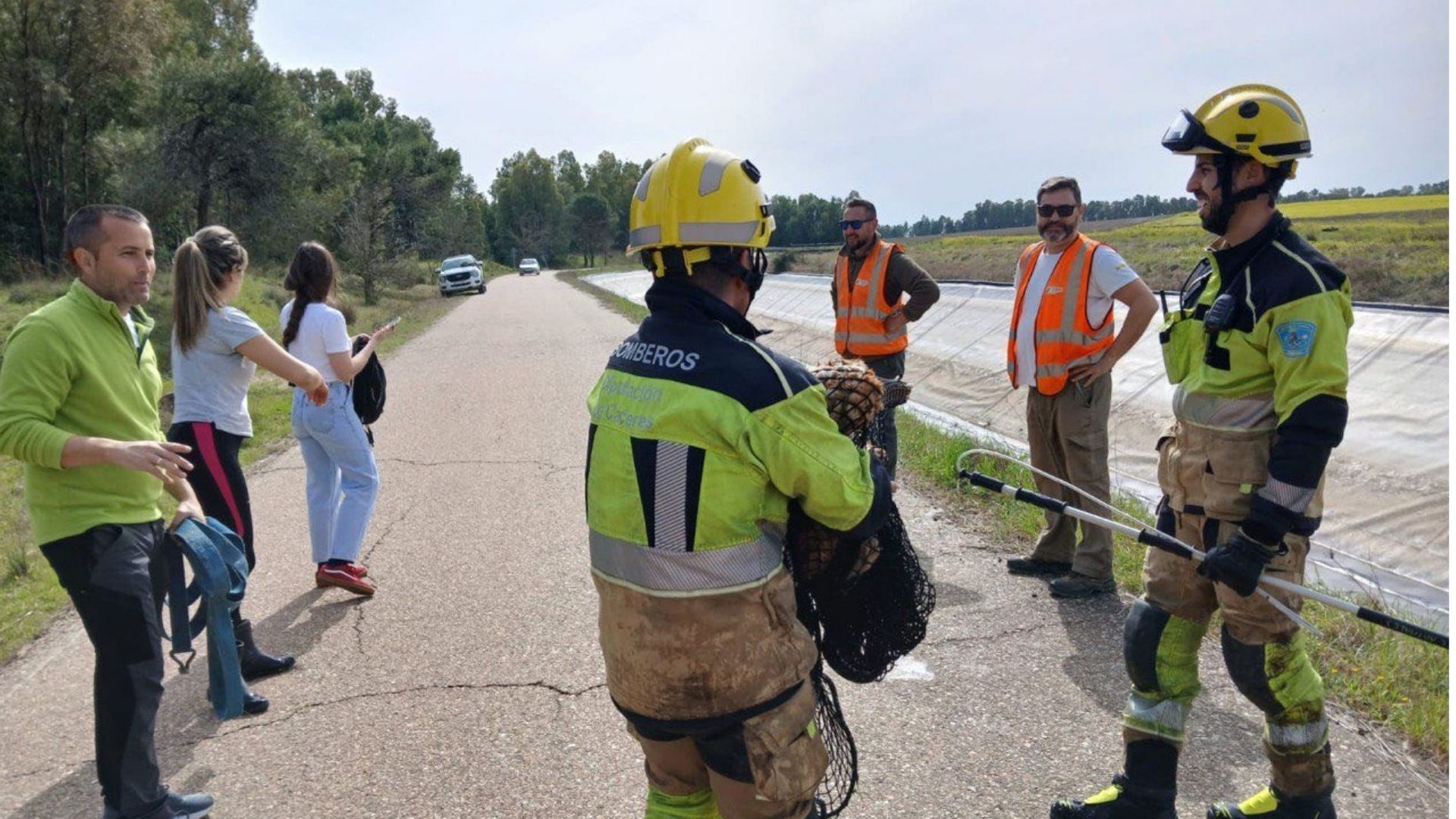 DIPUTACIÓN DE CÁCERES