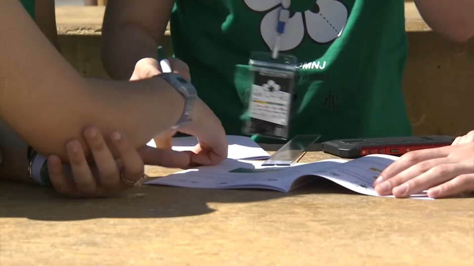 Extremadura reunirá este miércoles a casi 1.500 estudiantes en la XXXIII Olimpiada Matemática