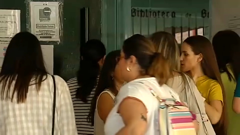 Una sentencia obliga a admitir a cuatro aspirantes excluidos en las oposiciones de maestros de 2022 de Extremadura