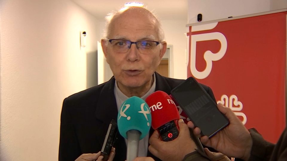 La iglesia extremeña considera que León XIV  va a continuar el legado de su antecesor