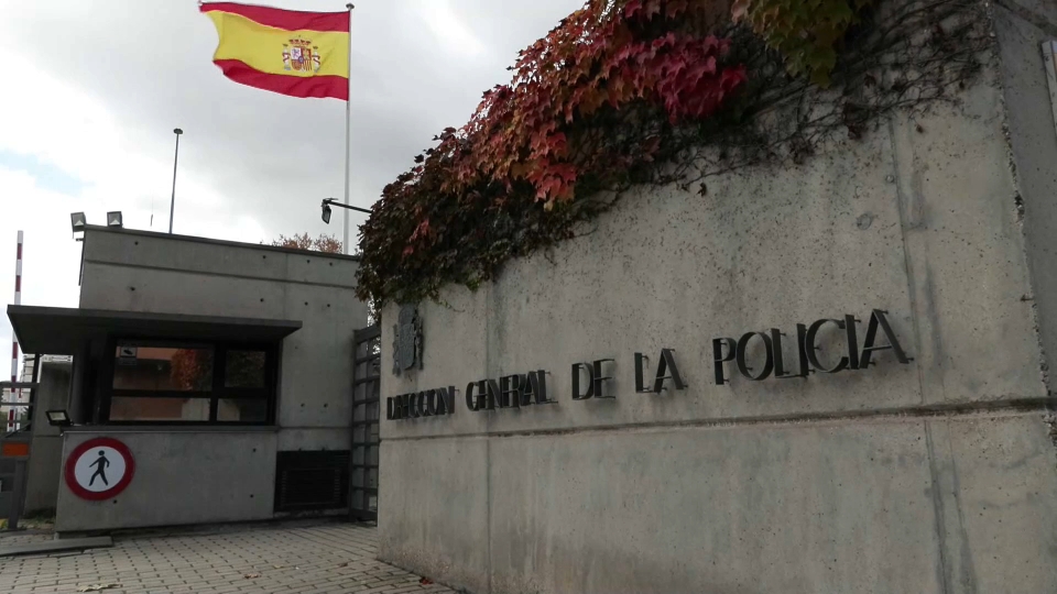Detenidas 35 personas por almacenar e intercambiar pornografía infantil, una de ellas en Cáceres