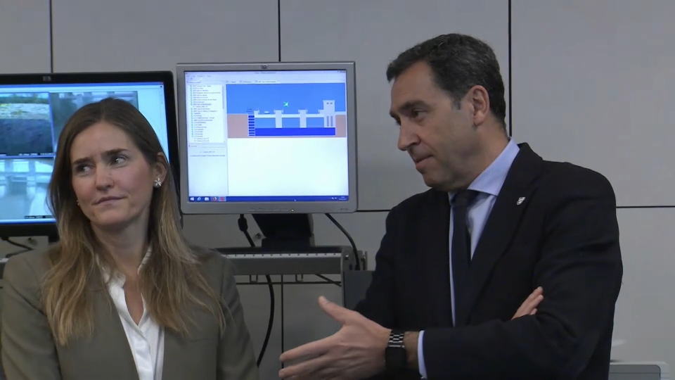 España y Portugal crean un grupo de seguimiento para identificar la causa del apagón