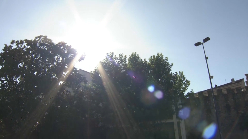 Sanidad calcula que hay 49 muertes imputables a altas temperaturas en junio y julio en Extremadura