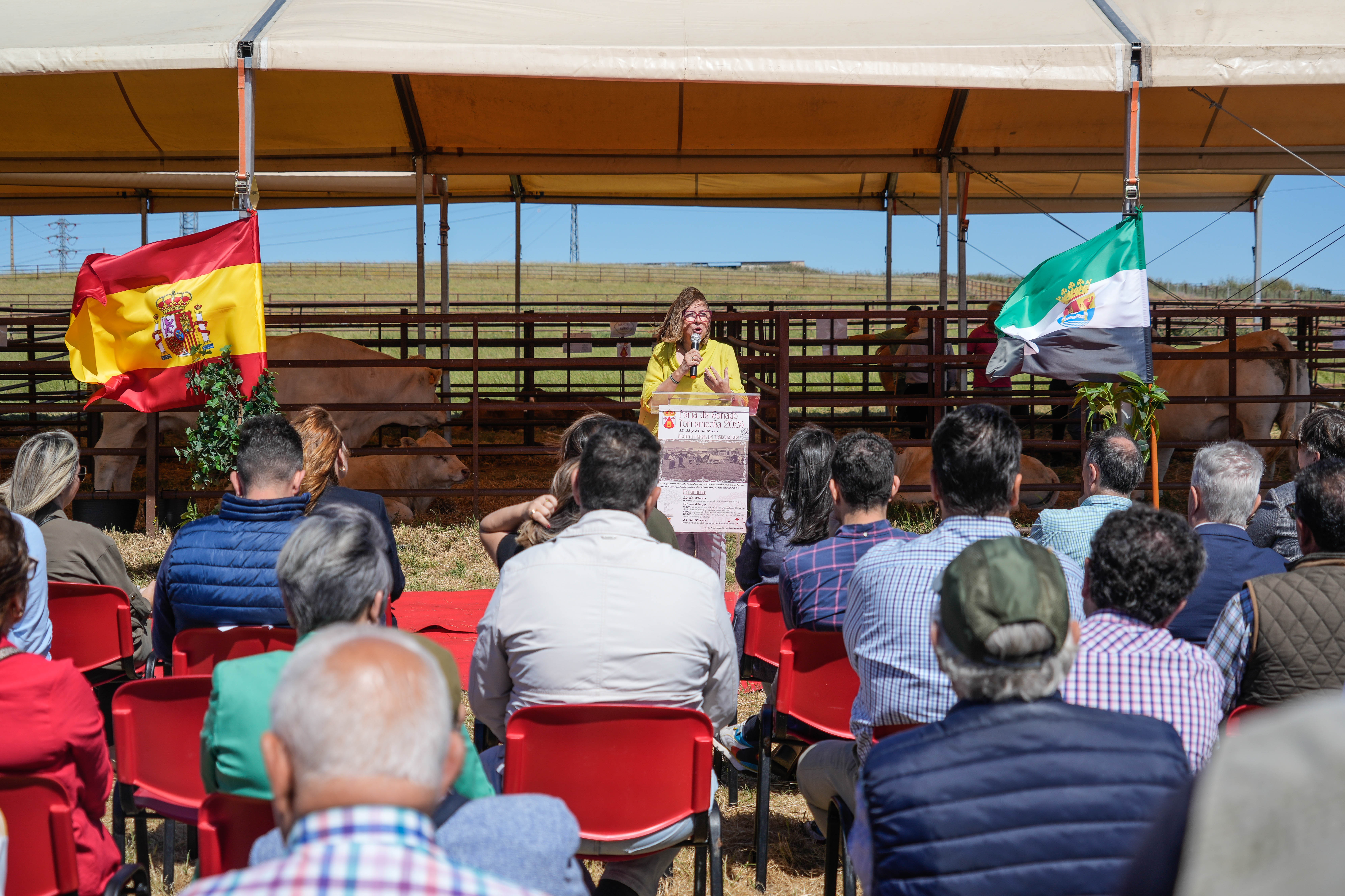 JUNTA DE EXTREMADURA
