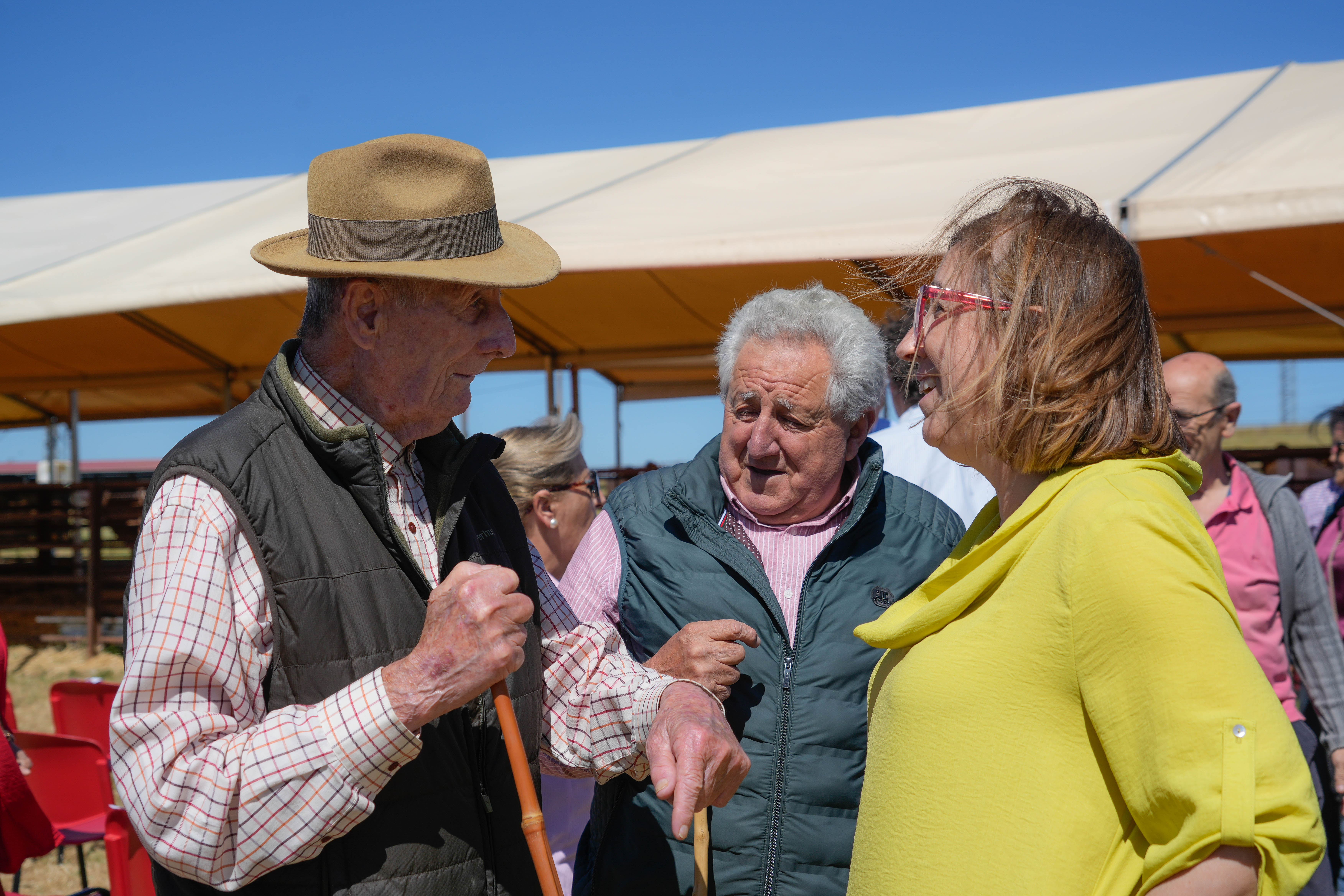 JUNTA DE EXTREMADURA
