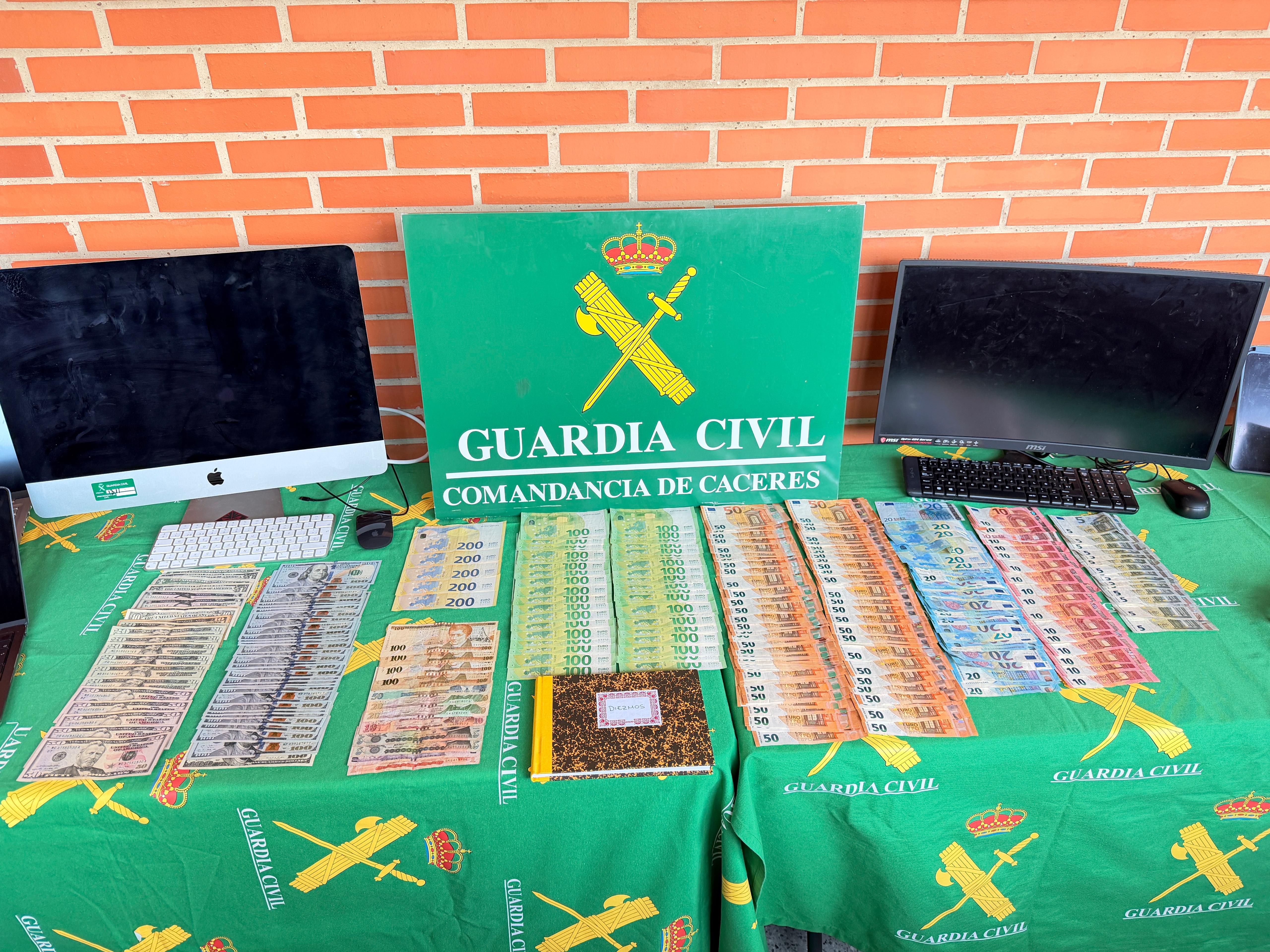 GUARDIA CIVIL