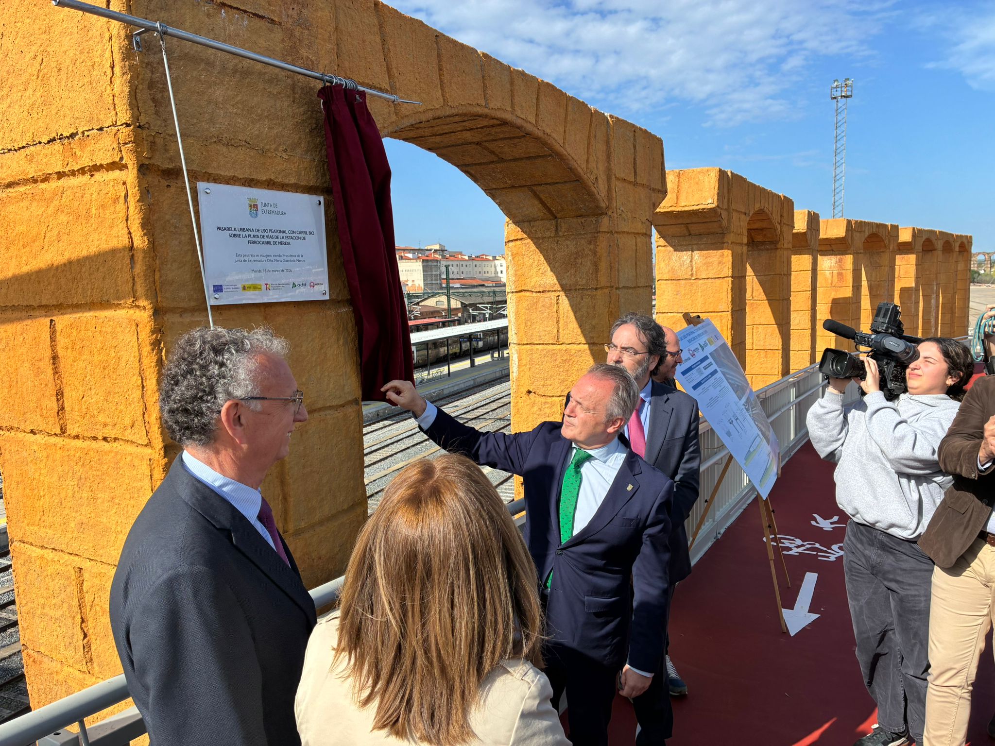 Imagen: José Manuel Cortés