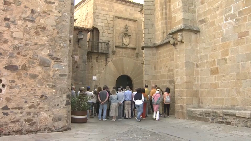 Qué ver en Cáceres